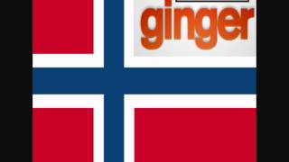 superginger - For Norway (Original Mix)