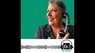 FSI: The Podcast Nikki Wiedeman Episode #22 (audio clip)