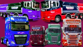 15 Reverse Video MOBIL TRUK, Truk kontiner, VOLVO, SCANIA, MITSUBHISI, TOYOTA, SUZUKI, MERCEDES BENS