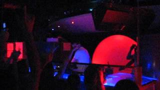 ATB Live in San Francisco at Club 1015 Folsom Oct 7 2006 (1)