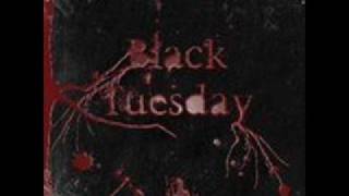 The Explosion - Black Tuesday