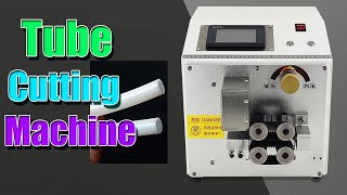 Top 4 Best Tube Cutting Machine Review 2024