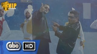 The Dark MC ft Narinder Jeet - Maar Suteya **Official Video** | Latest Punjabi Songs 2015