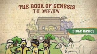 Genesis: Pt. 1 -- Overview