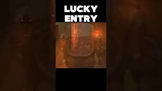 LUCKY ENTRY