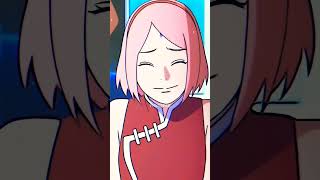 Why she have to be so perfect 😩 #sakura #naruto #anime #animeedit #shorts