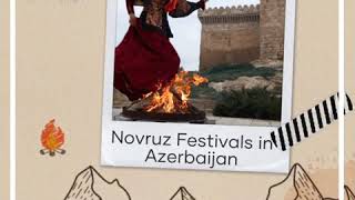 Novruz in Azerbaijan