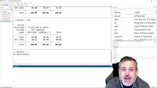 POLS 3600: Controlled Comparisons in Stata