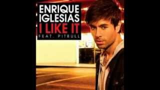 Enrique Iglesias- I Like It Marching Band Arrangement