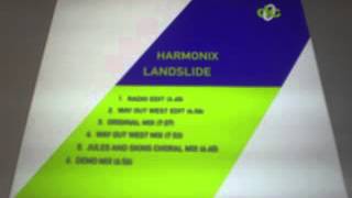 Harmonix -- Landslide (Demo Mix)