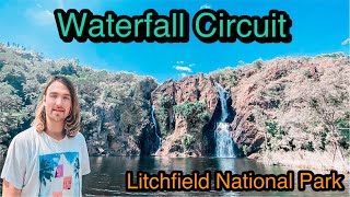 Things to Do in Northern Territory, Australia!!! | Litchfield National Park