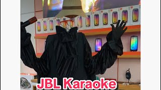 JBL KARAOKE NYC 🔊 Everyone was Amazing 🔊