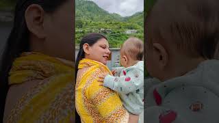 All of God's grace in one tiny face  #baby #viralvideo #video #song