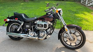 1979 fxs lowrider for sale. July 2023 kinglingley@hotmail.com