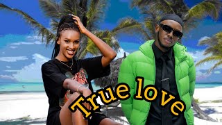 Chriss Eazy ft Bwiza - True love (Official video) Audio by Element eleeh