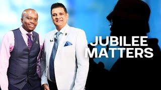 JUBILEE MATTERS | The Rise of the Prophetic Voice | Saturday 12 October 2024 | AMI