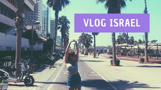 BIÃO VIAJA - Israel 🇮🇱