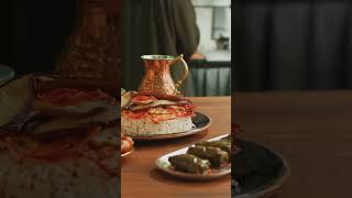 60 sec. Exploring Traditional Libyan Cuisine: A Culinary Journey