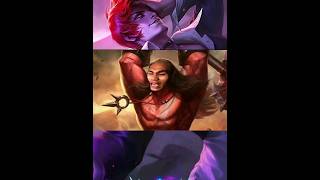 balmond 🤣🤣😂funny shorts of mlbb 🤣#mobilelegends #trending #funnyvideo #viral #shortsfeed