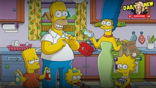 Find out which were Simpsons characters that disappeared.