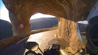 Kopie videa Summer in Provence 2016 with KTM 1190 Adventure