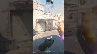 ФИШКИ НА ДАСТЕ 2 ДЛЯ СИЛЬВЕРОВ #фишки #ксго #csgo #cs2  #clutch #1vs1