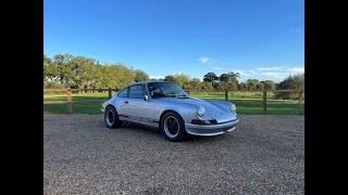 911 SC Restomod for sale - For Sale - £57,995