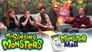 My Singing Monsters - "Monster Mail" (S01E06)