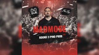 MADMOSE ROUND 2 (1/2 PVPFLOWSEASON2)