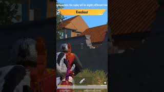 Locked On Pubg Mobile #pubgmobile #shorts #fyp #viral #bgmi #SURYA