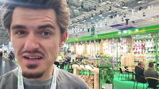 🌳 Spoga Gafa | Tour of largest Garden Trade Fair in the world |  Part 4