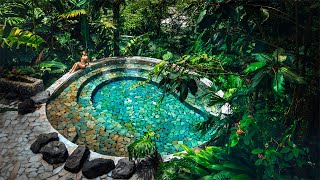 Nayara Tented Camp Natural Hot Springs - Termas