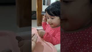 iss diwali kuch meetha ho jae #foodiebaby #cadbury #funnyvideo