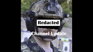 Channel Update