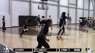 Laramie County - 2024 JUCO Advocate Oklahoma Jamboree Team Highlights