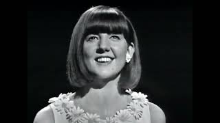 Cilla Black - You're My World (IL Mio Mondo) HQ/HD