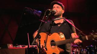 Craig Greenberg "I Should Believe In Someone", LIVE @ Rockwood Music Hall, NYC, 05/16/15