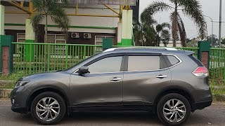 JUAL CEPET XTRAIL 2015 MURAH!!!