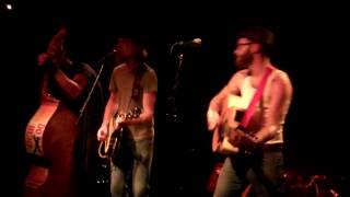 .357 String Band .. Half tank of gas..Full Tank of lies 5/26/10 Sacramento