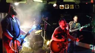 gasoline outlaws at  triciafest 26th may 2018