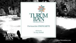 Formación UNIFICARTE - Meditación: Yo Soy Unidad