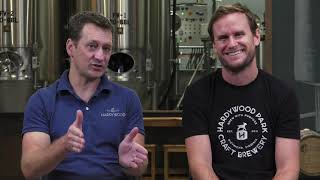 Story Teaser: Hardywood Park Craft Brewery