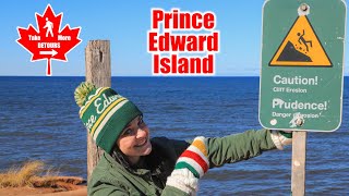 Canadian Road Trip: Prince Edward Island - Last Lobster Rolls in Canada's Birthplace