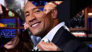 Dwayne ‘The Rock’ Johnson Spreads Holiday Cheer, Meets Young Fans on Set of ‘Hobbs and Shaw’