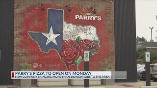 Tyler restaurant brings pizza, jobs to East Texas