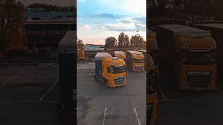 Waberers 🚚 Hungary 🇭🇺