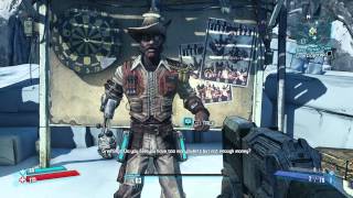 Borderlands 2 Handsome Collection Xbox One gameplay part 2