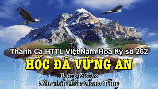 262 Hốc Đá Vững An - Hamo Thuy