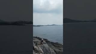 Lad Koh Viewpoint, Koh Samui Island #calmdown #travel #shortvideo