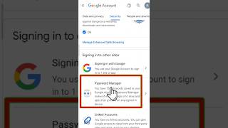 Email id ka Password Kaise Pata Karen । How To Check Your Gmail Password ।#shorts